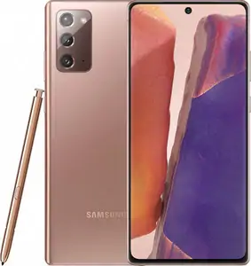Замена аккумулятора на телефоне Samsung Galaxy Note 20 в Самаре